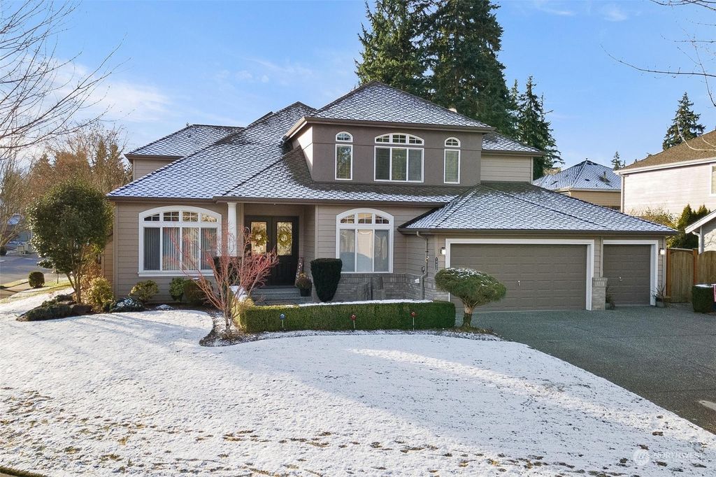 Photo of 14426 34th Drive SE, Mill Creek, WA 98012 (MLS # 2192640)