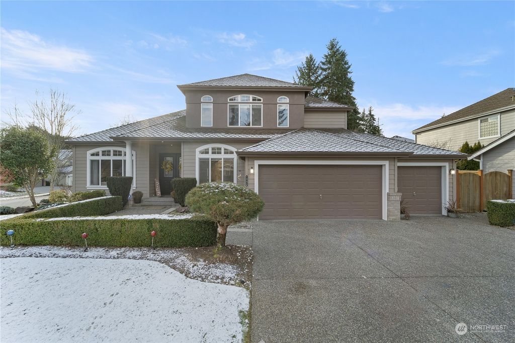 Photo of 14426 34th Drive SE, Mill Creek, WA 98012 (MLS # 2192640)