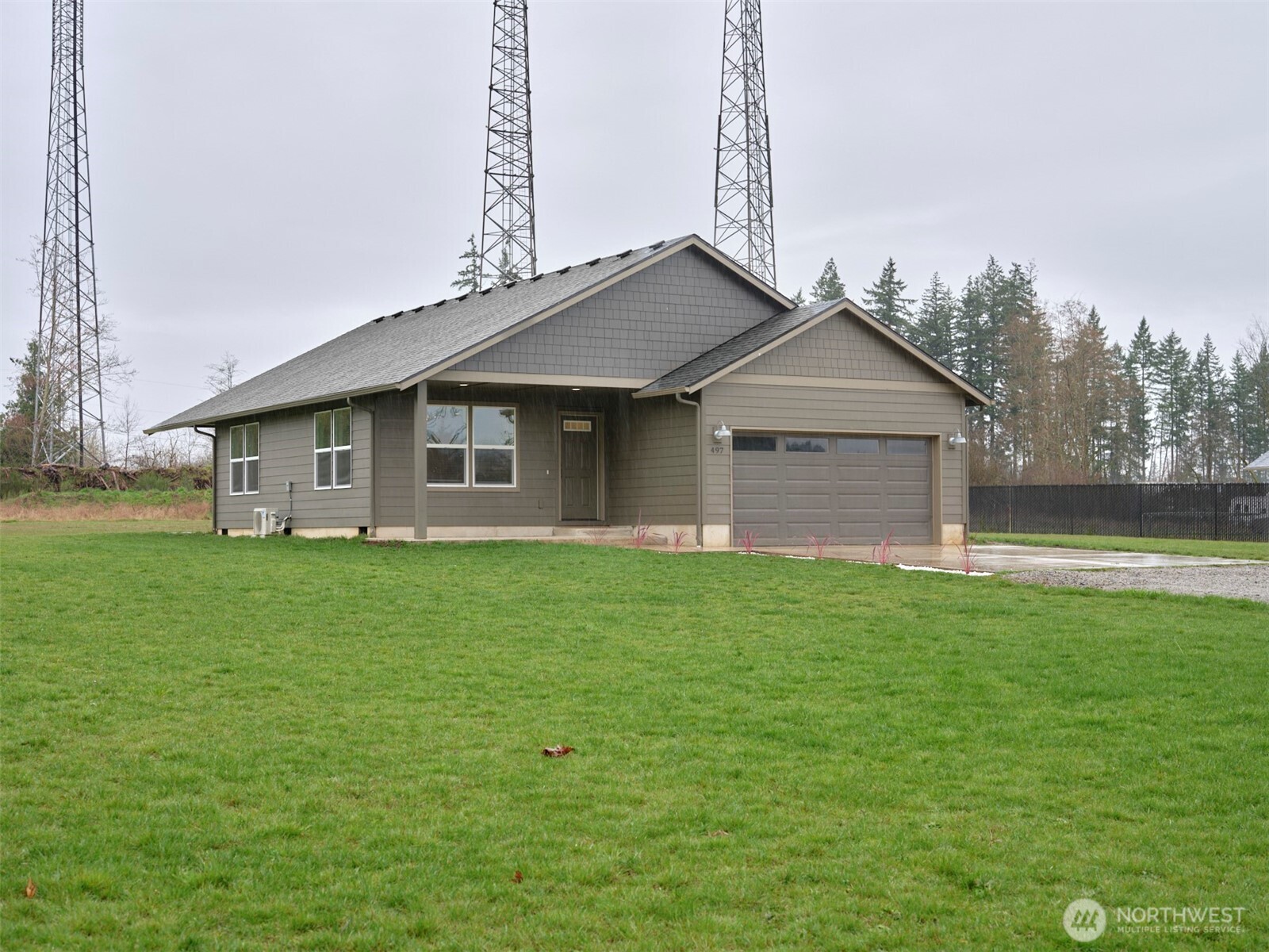 497 Hart Road