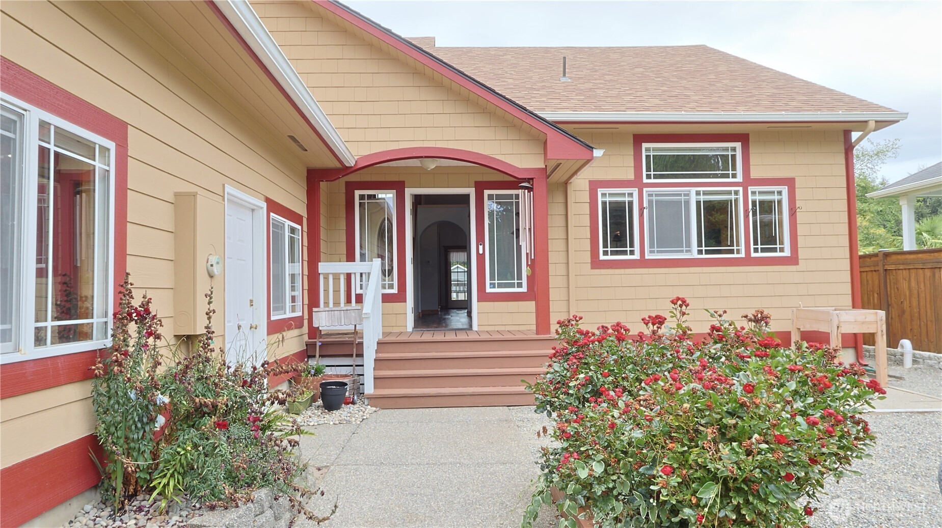 108 Bass Avenue NE