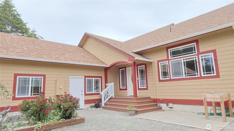 Photo of 108 Bass Avenue NE, Ocean Shores, WA 98569 (MLS # 2417457)