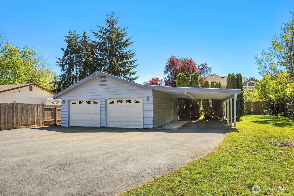 Photo of 4817 S 175th Street, SeaTac, WA 98188 (MLS # 2515593)