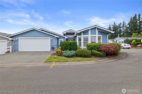 Photo of 27225 217th Place SE #161, Maple Valley, WA 98038 (MLS # 2414765)