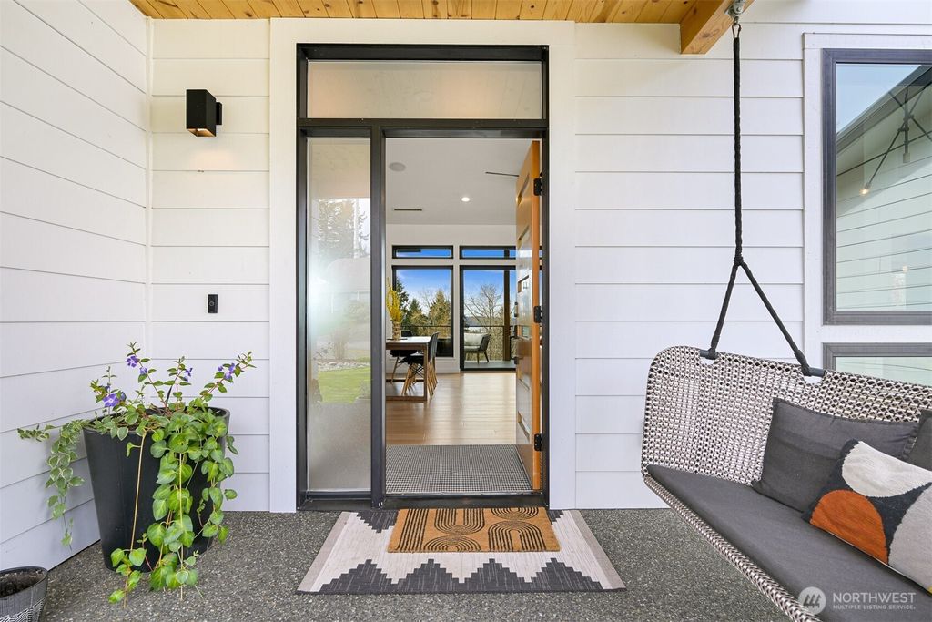 Photo of 9687 Crest Drive, Blaine, WA 98230 (MLS # 2491002)