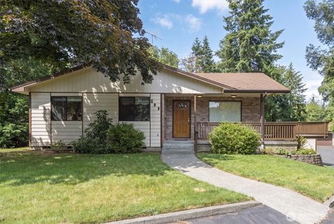 Photo of 299 Cedar Lane, Longview, WA 98632 (MLS # 2544349)
