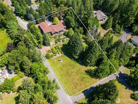 Photo of 12 Kirner Ridge Lane, Sequim, WA 98382 (MLS # 2540945)