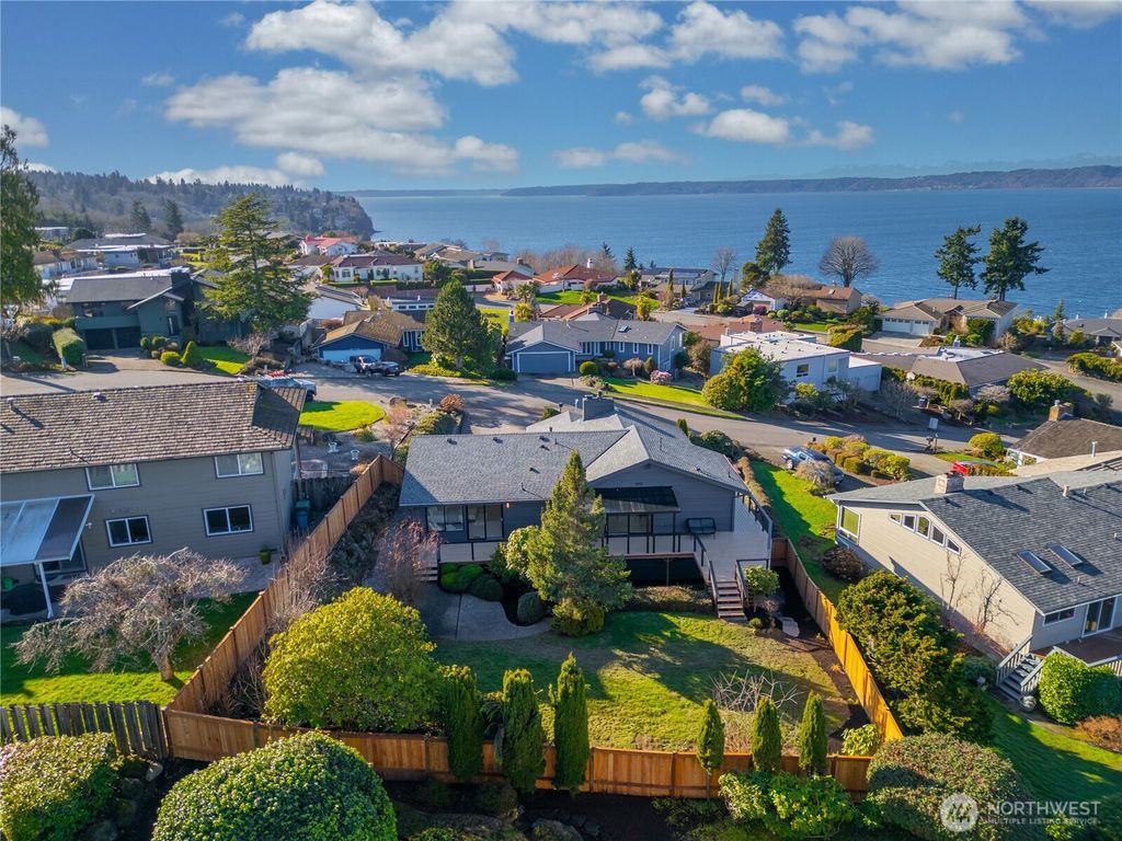 Photo of 28624 8th Place S, Federal Way, WA 98003 (MLS # 2476789)