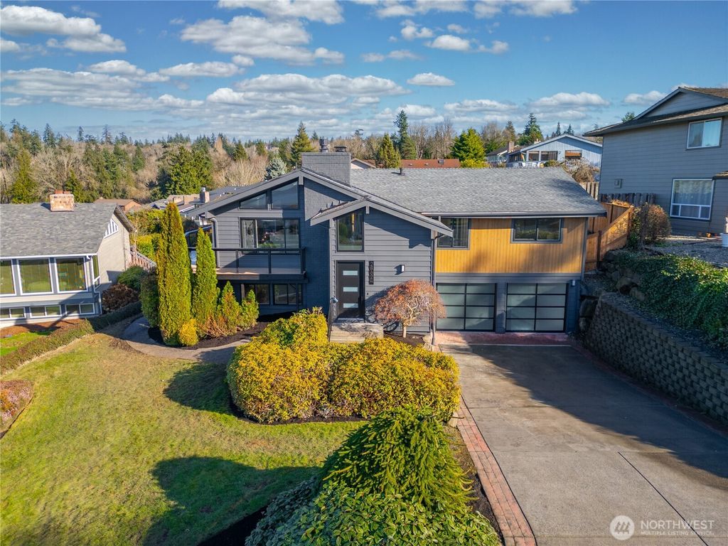 Photo of 28624 8th Place S, Federal Way, WA 98003 (MLS # 2476789)