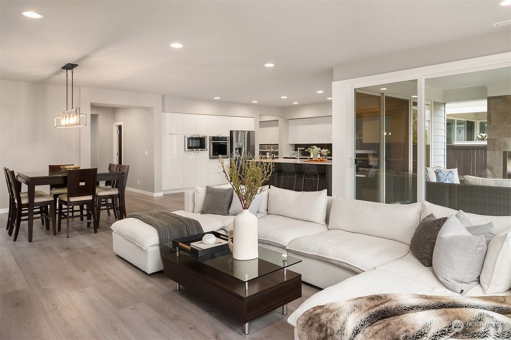 Photo of 10020 22nd Place SE, Lake Stevens, WA 98258 (MLS # 2228485)