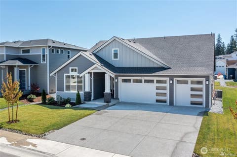 Photo of 22833 61st Street E #285, Buckley, WA 98321 (MLS # 2538418)