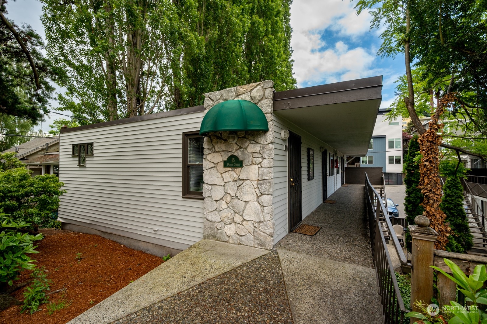 7 Dravus Street 1-16