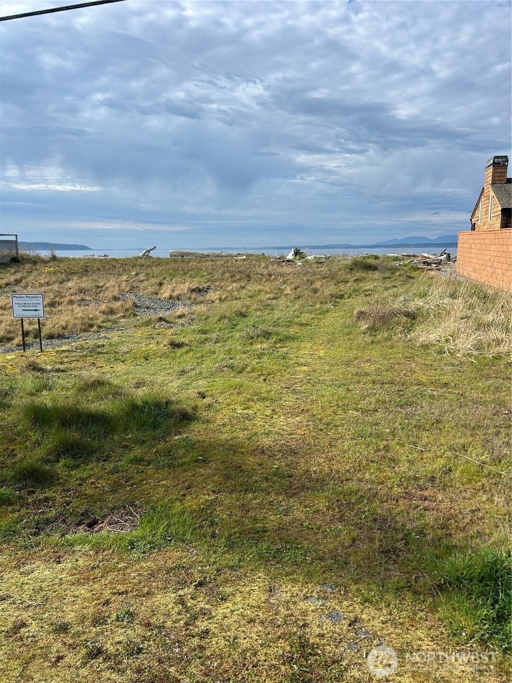Photo of 0 Lot 7 Keystone Avenue, Coupeville, WA 98239 (MLS # 2532970)