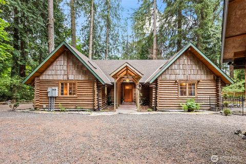 9502 Olympus Beach Road NE, Bainbridge Island, WA 98110 - MLS#: 2375459