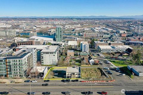 1545 Tacoma Avenue S Tacoma WA 98402