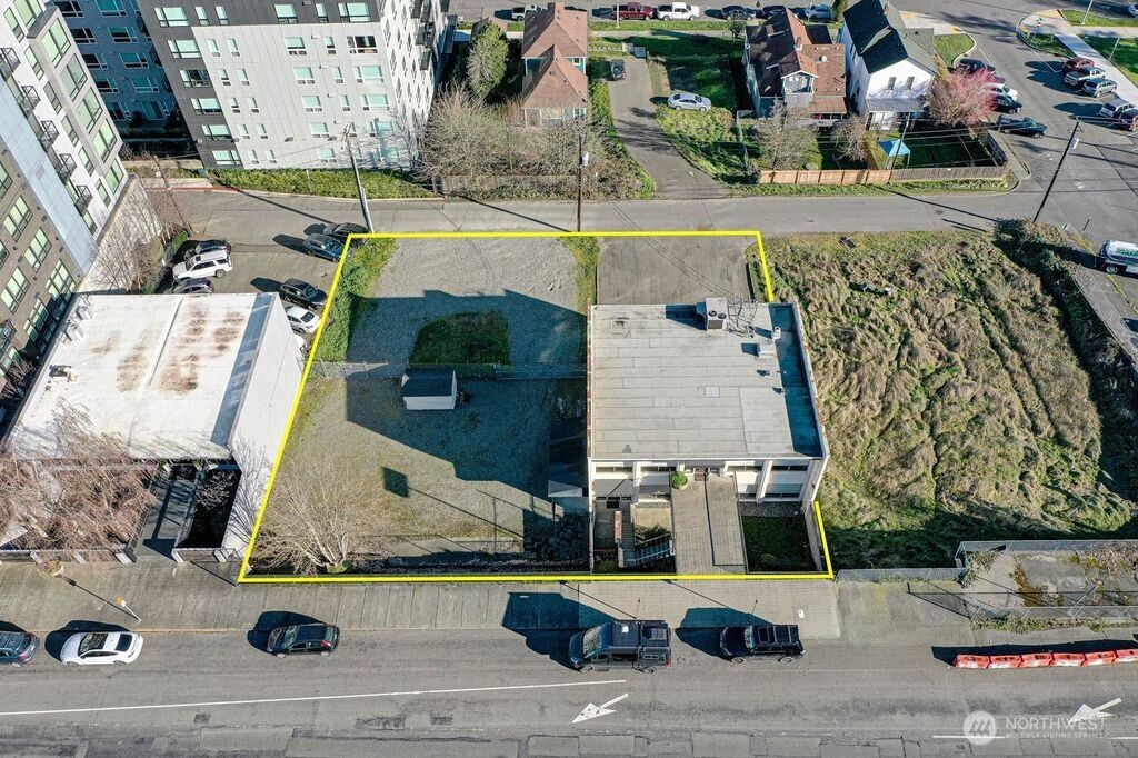 1545 Tacoma Avenue S