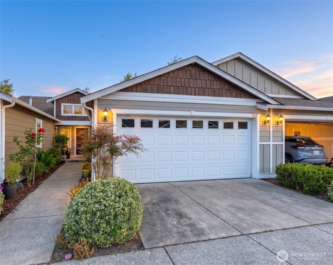 Photo of 5680 Correll Drive #102, Ferndale, WA 98248 (MLS # 2571383)