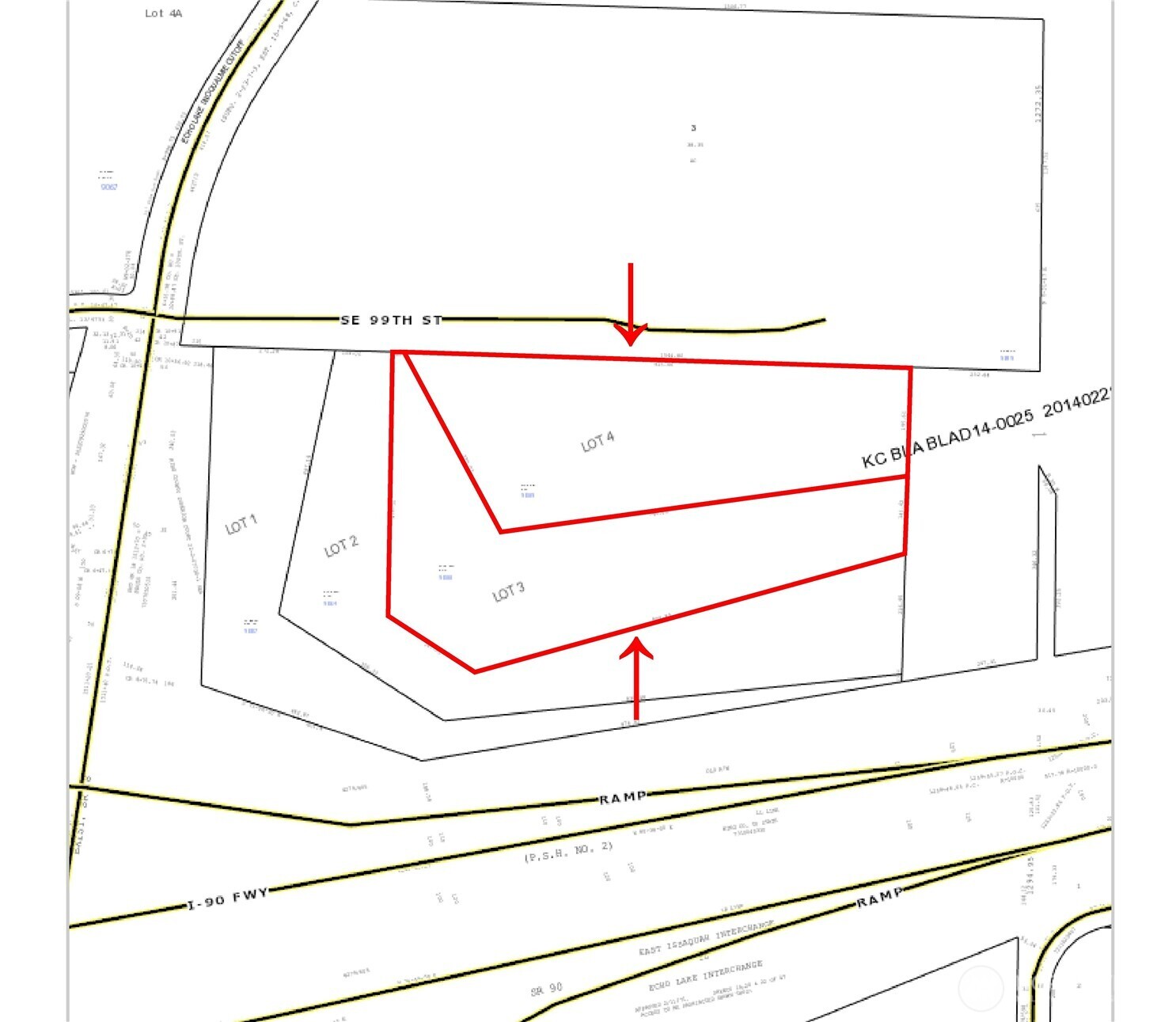 34700 SE 99th Street