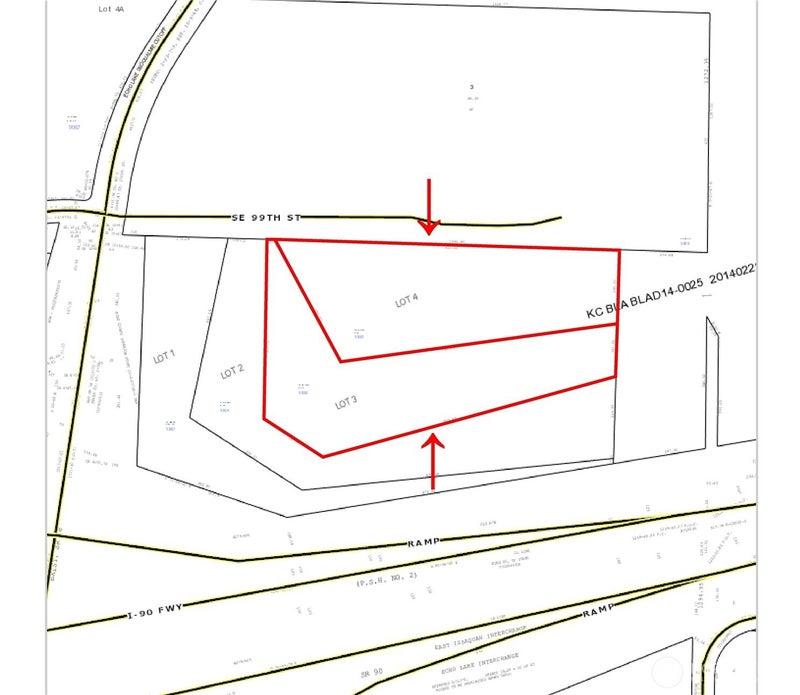 34700 SE 99th Street