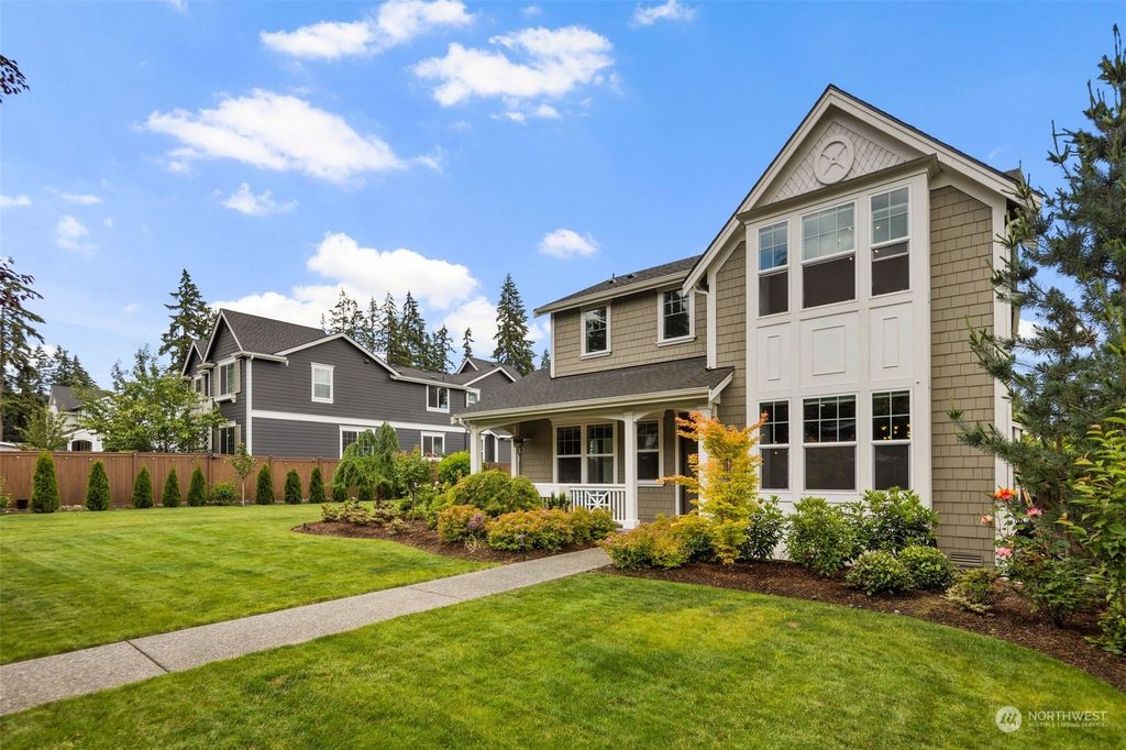 Photo of 16025 SE 144th Street, Renton, WA 98059 (MLS # 2254566)