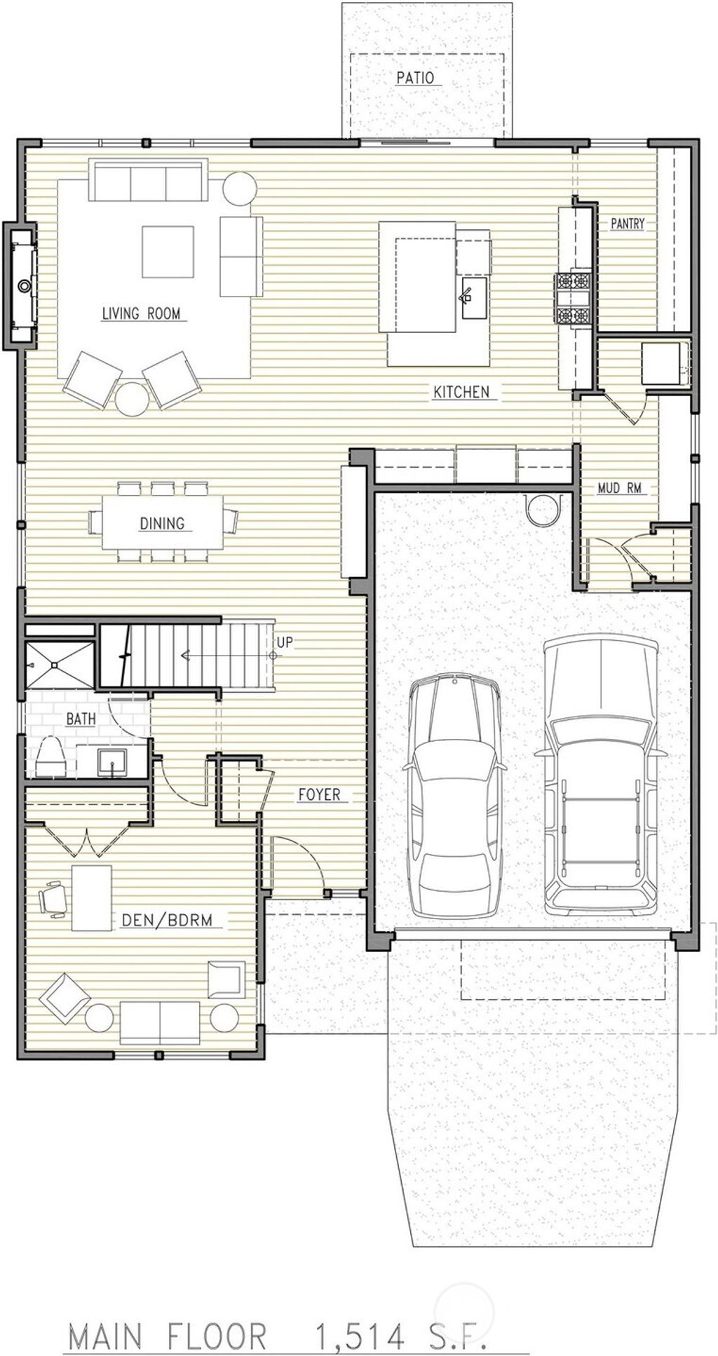 Photo of 21045 SE 80th Street, Issaquah, WA 98027 (MLS # 2473212)