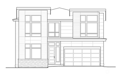 Photo of 21045 SE 80th Street, Issaquah, WA 98027 (MLS # 2473212)