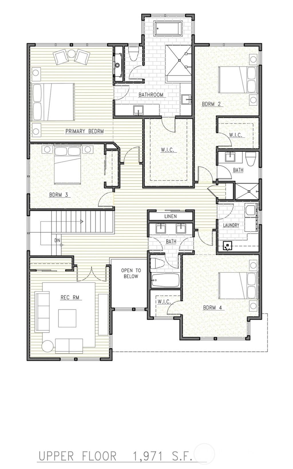 Photo of 21045 SE 80th Street, Issaquah, WA 98027 (MLS # 2473212)