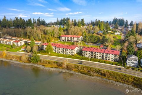 908 East Bay Drive NE Unit 203, Olympia, WA 98506 - MLS#: 2321512