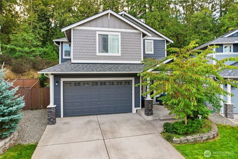 Photo of 2430 Puget Sound Boulevard, Bremerton, WA 98312 (MLS # 2443437)