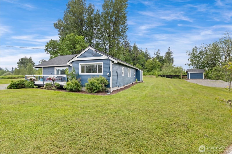 9007 Van Buren Road