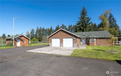 5605 216th Avenue SW Centralia WA 98531