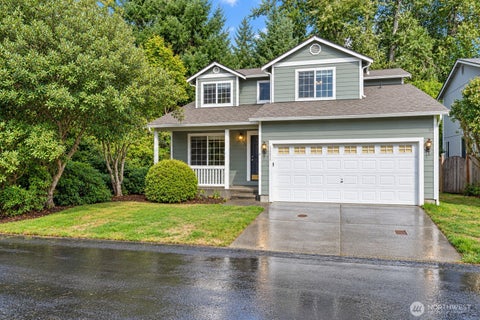 Photo of 13211 89th Avenue Ct E, Puyallup, WA 98373 (MLS # 2573288)