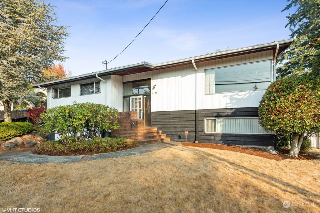 Photo of 8421 220th Street SW, Edmonds, WA 98026 (MLS # 2008996)