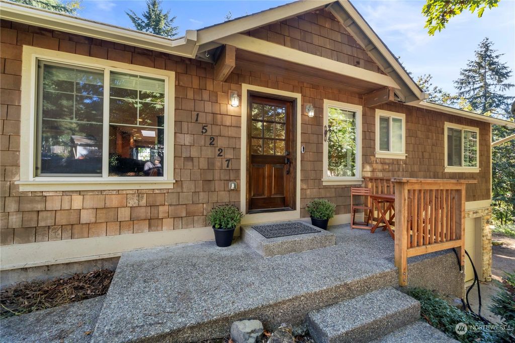 Photo of 15227 SE 234th Street, Kent, WA 98042 (MLS # 2325682)