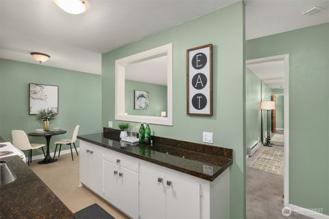 Photo of 932 100th Avenue NE #228, Bellevue, WA 98004 (MLS # 2543927)