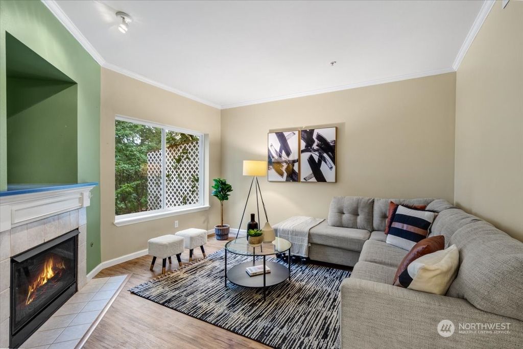 Photo of 17106 123rd Place NE #Q102, Bothell, WA 98011 (MLS # 2205118)