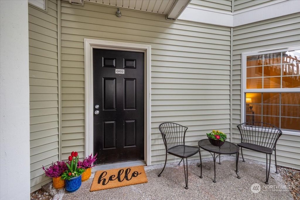 Photo of 17106 123rd Place NE #Q102, Bothell, WA 98011 (MLS # 2205118)