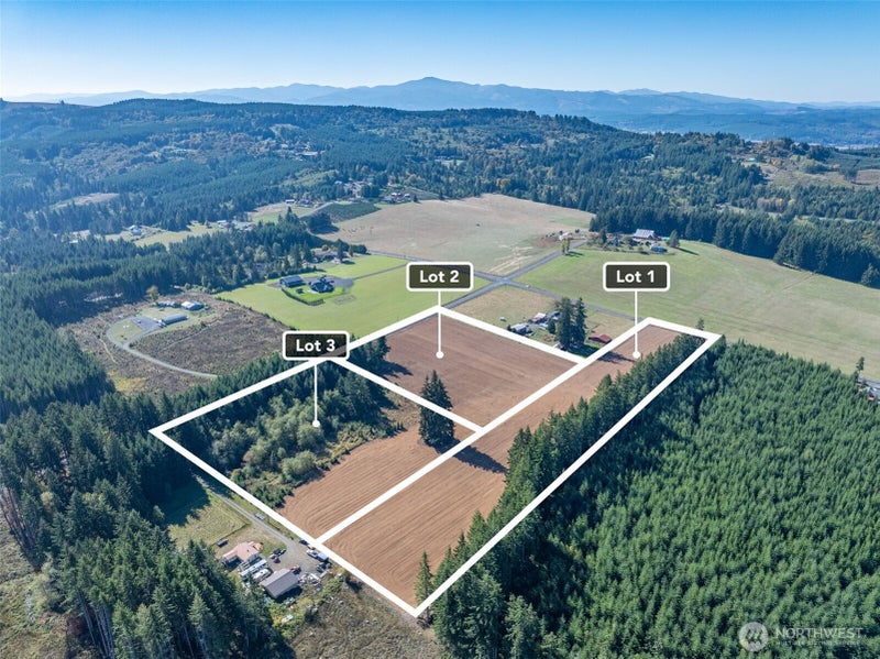 0 Lot 2 Brown Road W