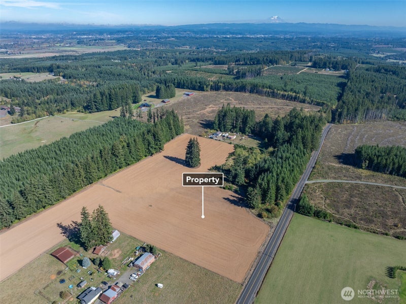 0 Lot 2 Brown Road W