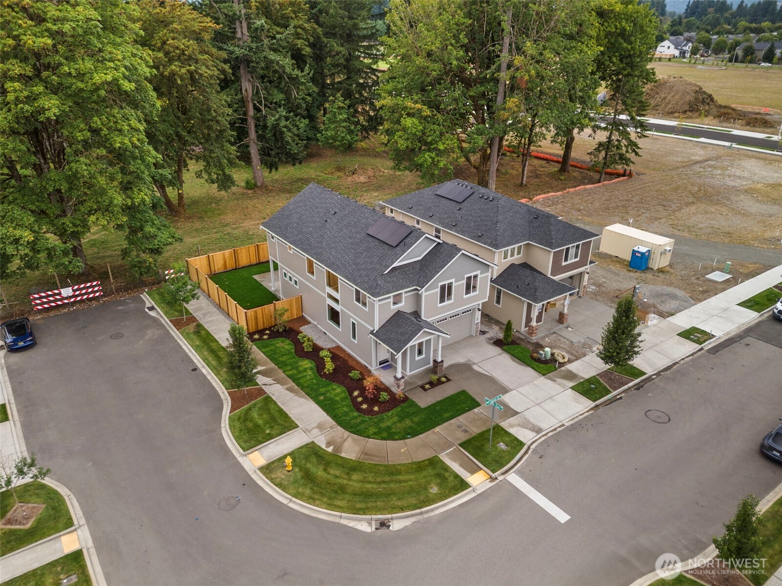7437 Jenner Street SW Lot 59