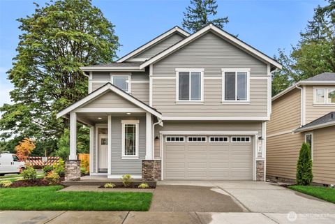 7437 Jenner Street SW Lot 59 Tumwater WA 98512
