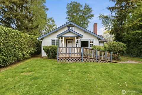 Photo of 10209 A Street S, Tacoma, WA 98444 (MLS # 2514670)