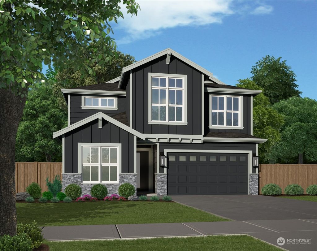 Photo of 3601 220th Street SE, Bothell, WA 98021 (MLS # 2235503)