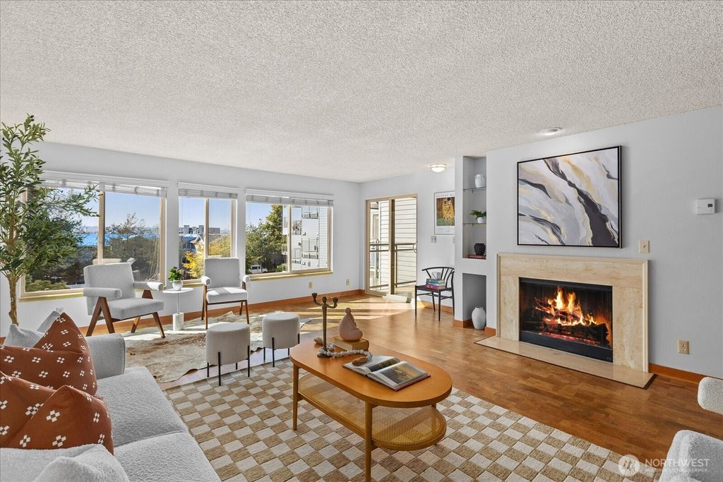 Photo of 200 James Street #208, Edmonds, WA 98020 (MLS # 2435387)