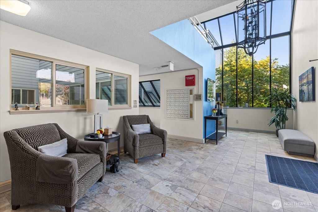 Photo of 200 James Street #208, Edmonds, WA 98020 (MLS # 2435387)