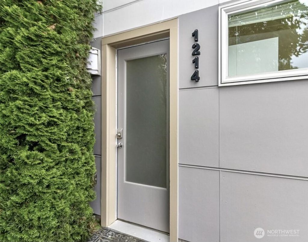 Photo of 1214 N Northgate Way, Seattle, WA 98133 (MLS # 2492655)