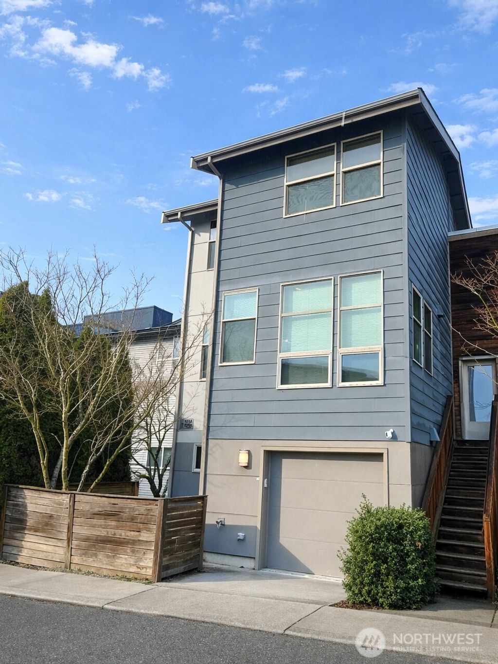 Photo of 1214 N Northgate Way, Seattle, WA 98133 (MLS # 2492655)