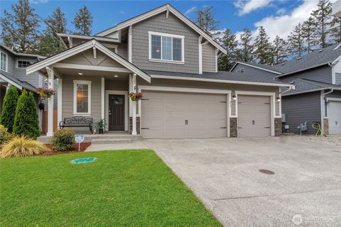 213 191ST Street Ct E Spanaway WA 98387