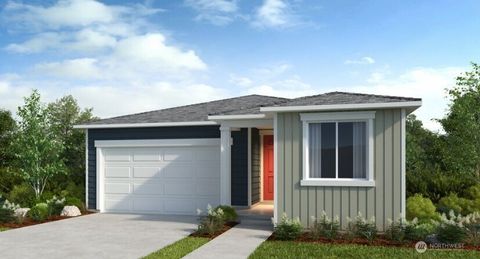 811 Weaver Drive E Enumclaw WA 98022