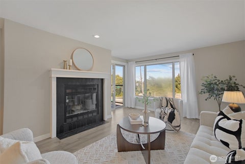 Photo of 3507 SW Alaska Street #22, Seattle, WA 98126 (MLS # 2591668)