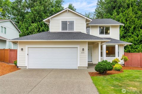 Photo of 3120 Swordfern Drive NW, Olympia, WA 98502 (MLS # 2548417)